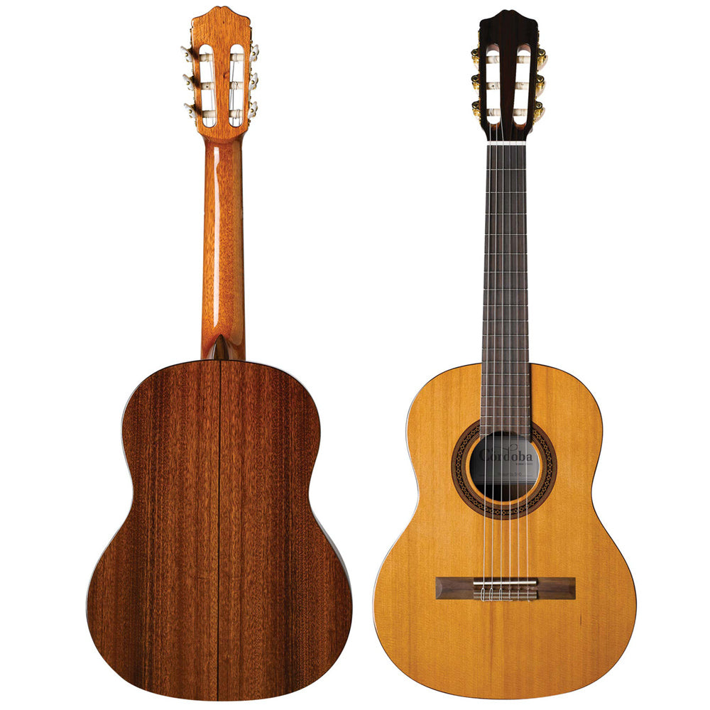 Đàn Guitar Cordoba Requinto