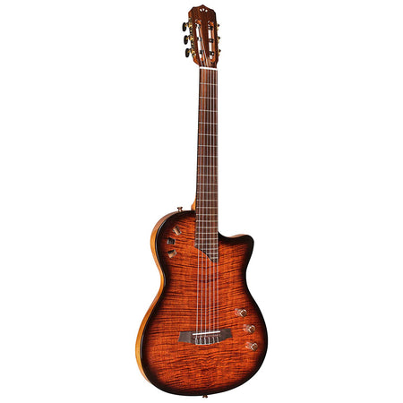 Đàn Guitar Cordoba Stage Edge Burts Classic