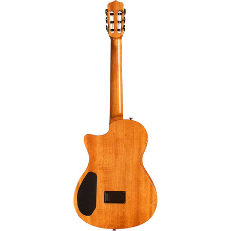 Đàn Guitar Cordoba Stage Edge Burts Classic