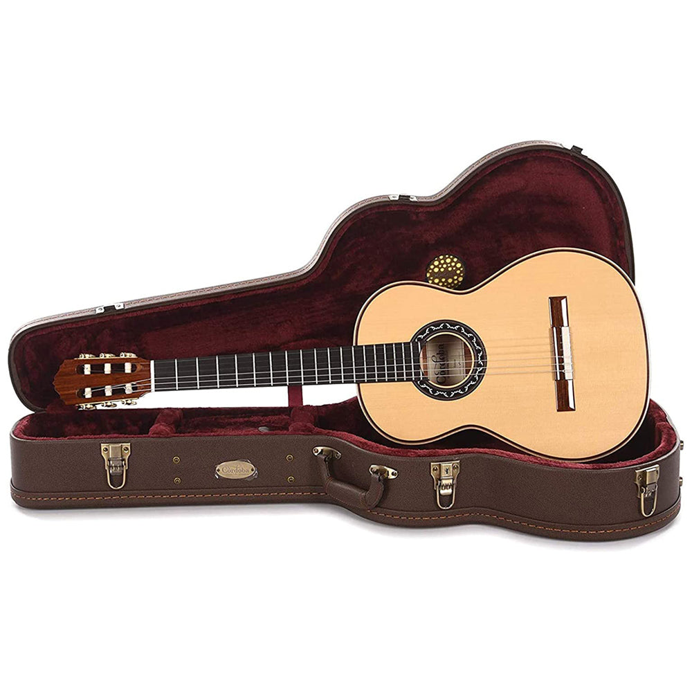 Đàn Guitar Cordoba Esteso SP Classic