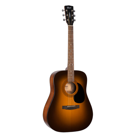 Đàn Guitar Acoustic Cort AD810