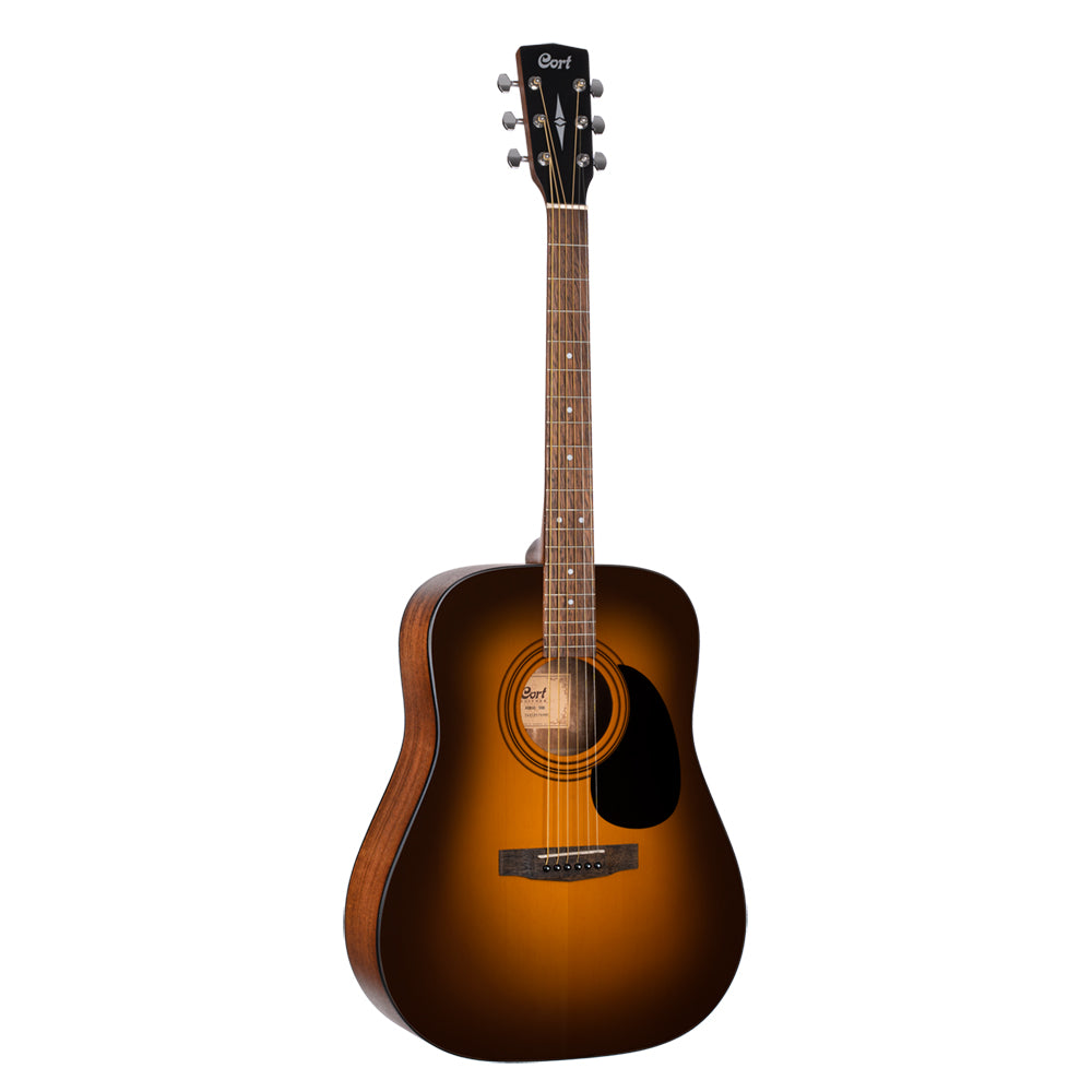 Đàn Guitar Acoustic Cort AD810