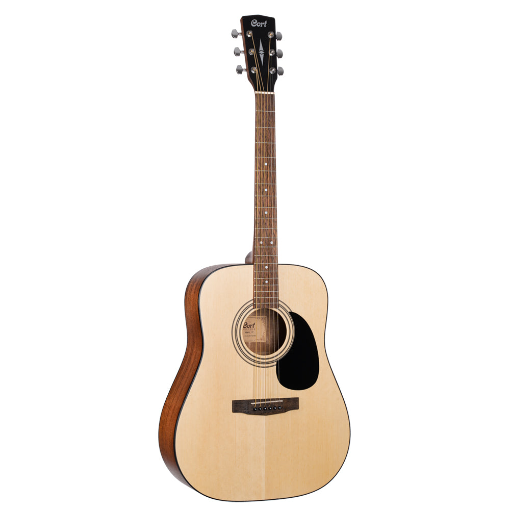 Đàn Guitar Acoustic Cort AD810