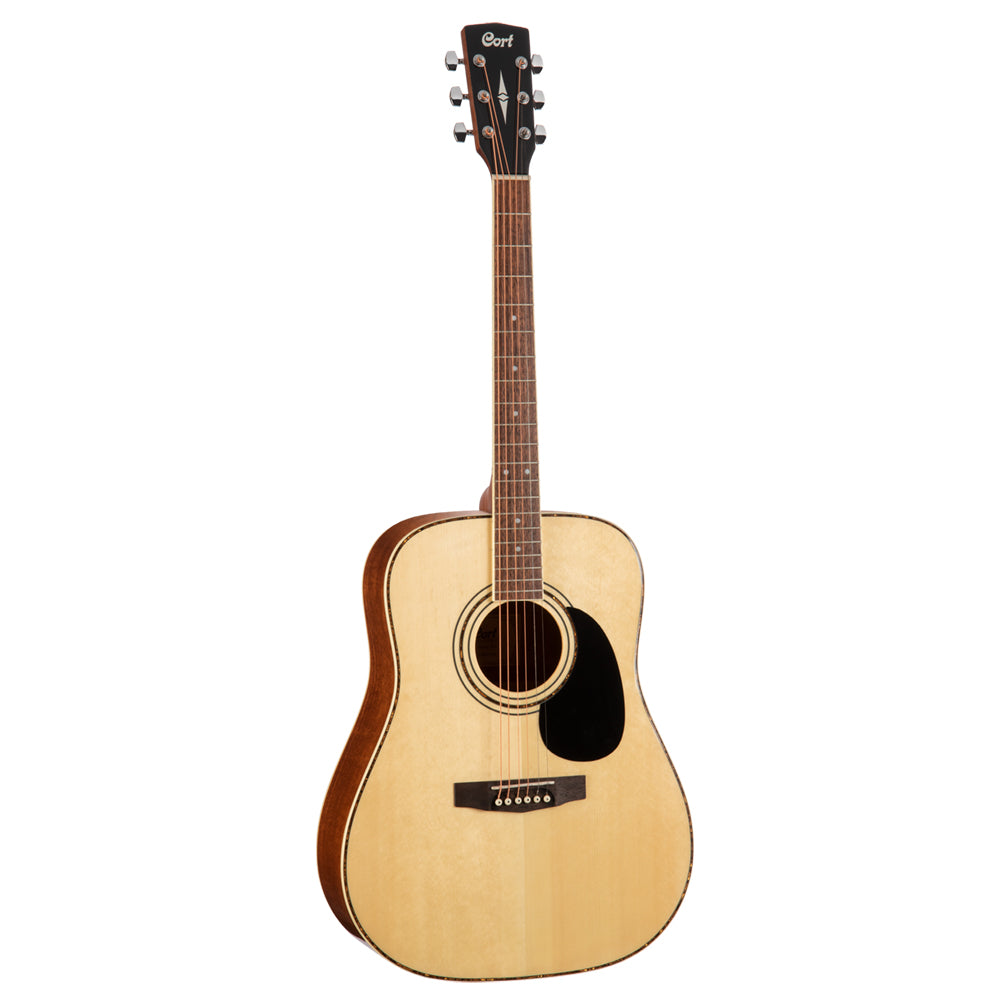 Đàn Guitar Acoustic Cort AD880