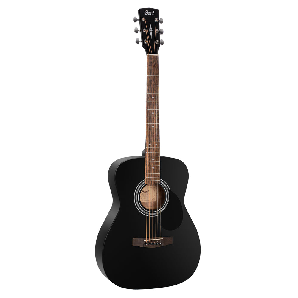 Đàn Guitar Acoustic Cort AF510