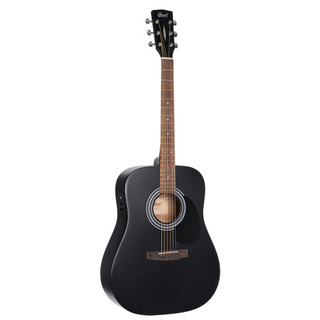 Đàn Guitar Acoustic Cort AD810E