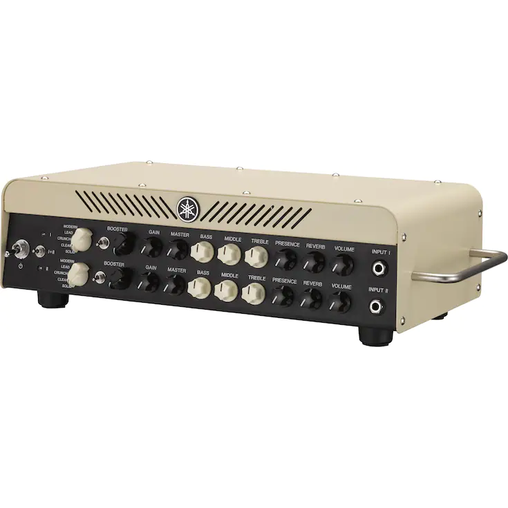 Amplifier Yamaha THR100H Dual, Head - Việt Music