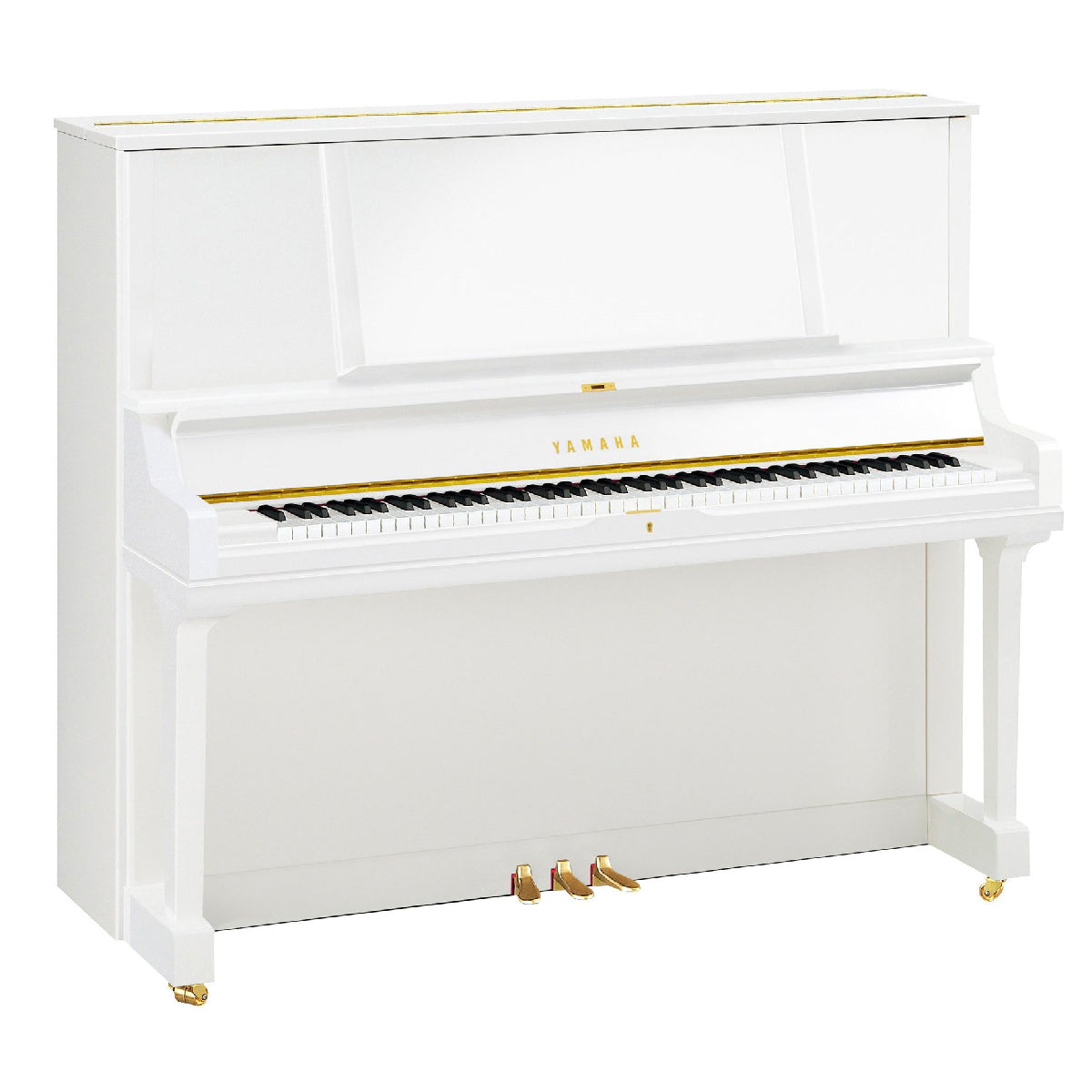 Đàn Piano Upright Yamaha YUS5 - Việt Music