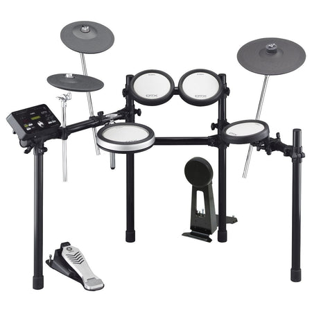 Trống Điện Yamaha DTX542K - Việt Music