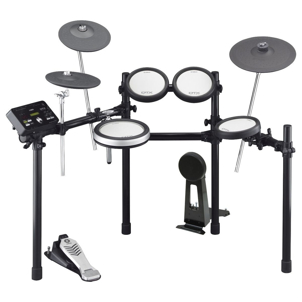 Trống Điện Yamaha DTX542K - Việt Music