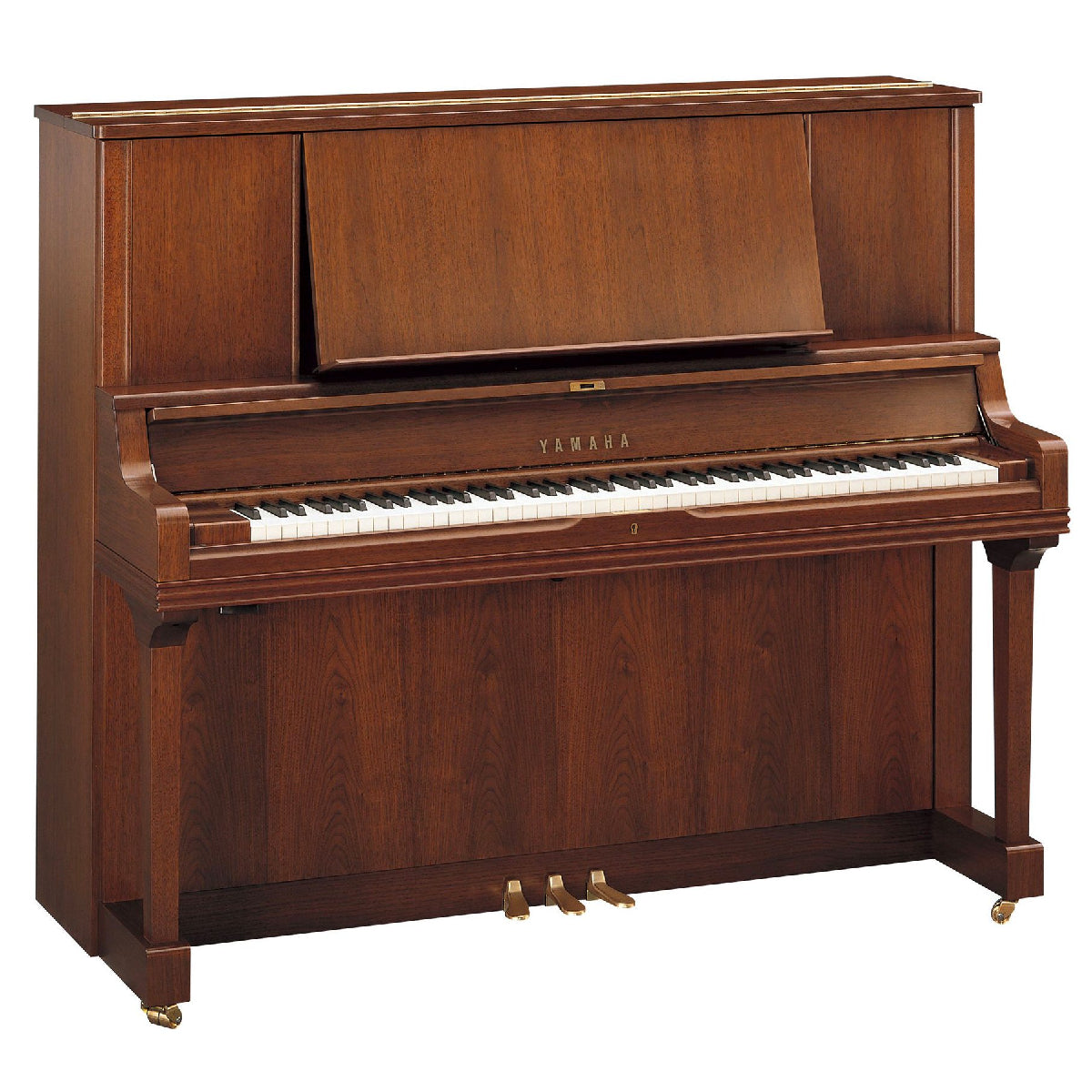 Đàn Piano Upright Yamaha YUS5 - Việt Music