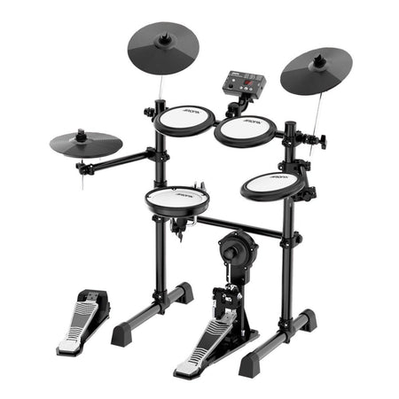 Trống Điện Aroma TDX16S - Việt Music
