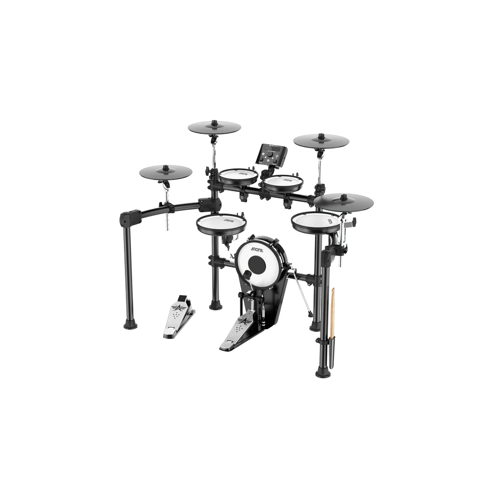 Trống Điện Aroma TDX25S - Việt Music