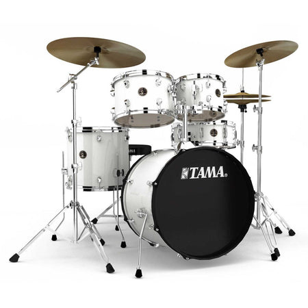 Trống Cơ TAMA RM50YH6-WH - Việt Music