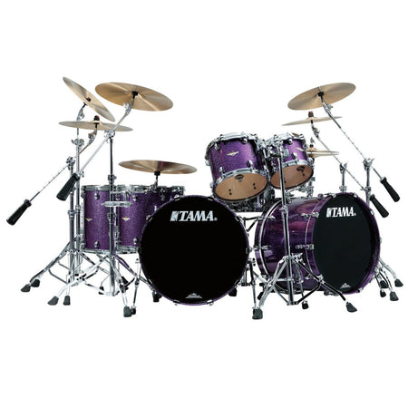 Trống Cơ TAMA MA62BDZS-DPP, Deeper Purple - Việt Music