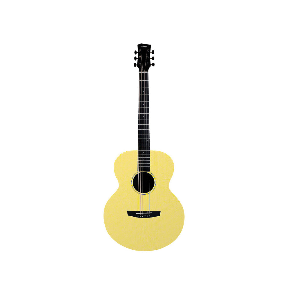 Đàn Guitar Acoustic Enya EA-X2 - Việt Music