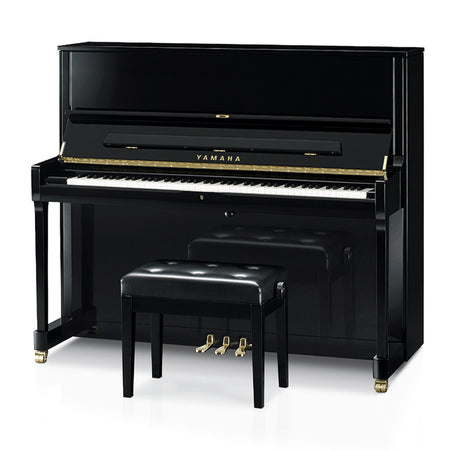 Đàn Piano Upright Yamaha U1 - Việt Music