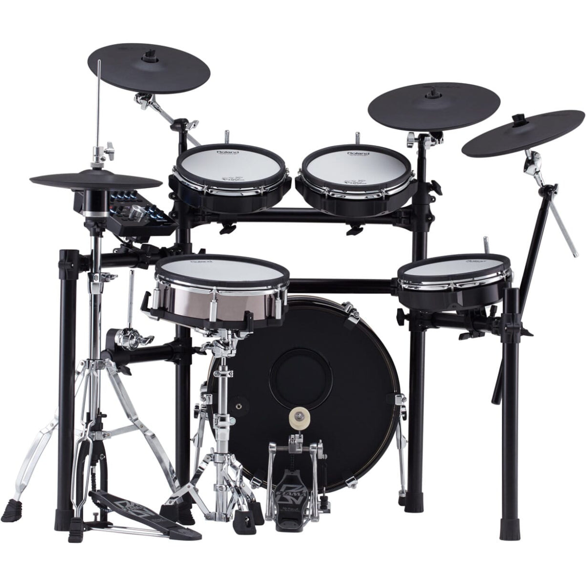 Trống Điện Roland TD-25KVX + KD-220 - Việt Music