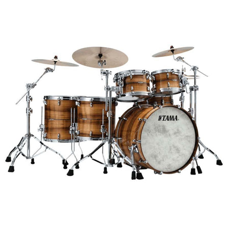 Trống Cơ TAMA TB52RZSSK-NFB, Australian Blackwood - Việt Music