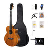 Đàn Guitar Acoustic Enya EA-X1C - Việt Music