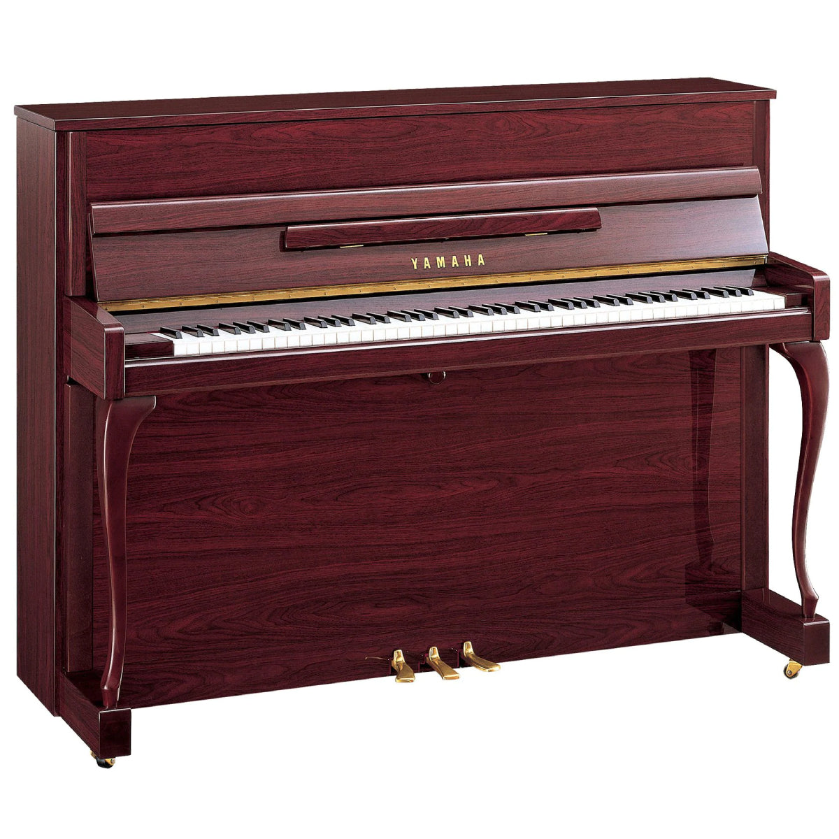 Đàn Piano Upright Yamaha JX113CP - Việt Music