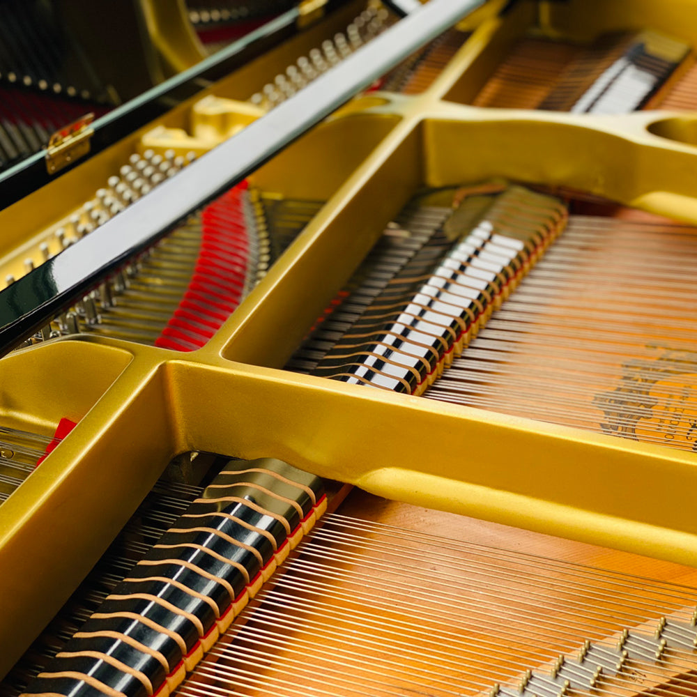 Đàn Grand Piano Yamaha G5E