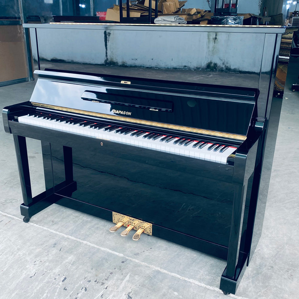 Đàn Piano Cơ Diapason 125