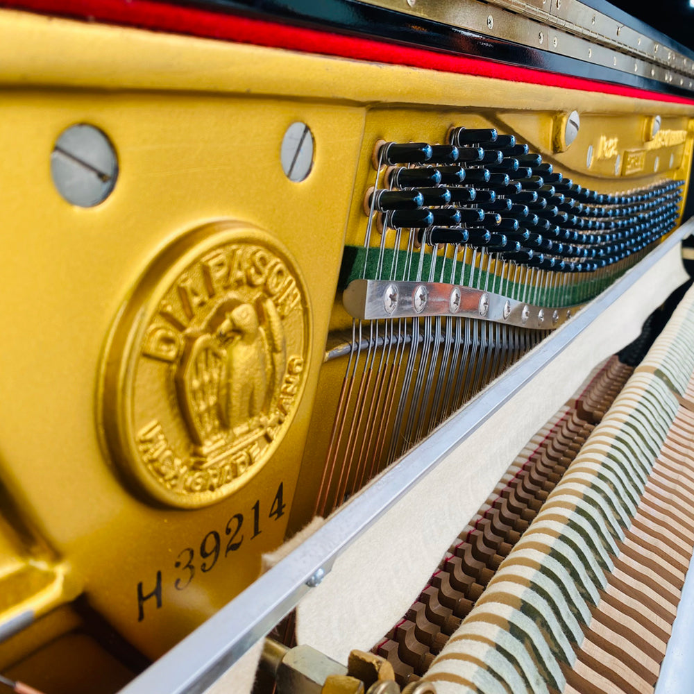 Đàn Piano Cơ Diapason 125