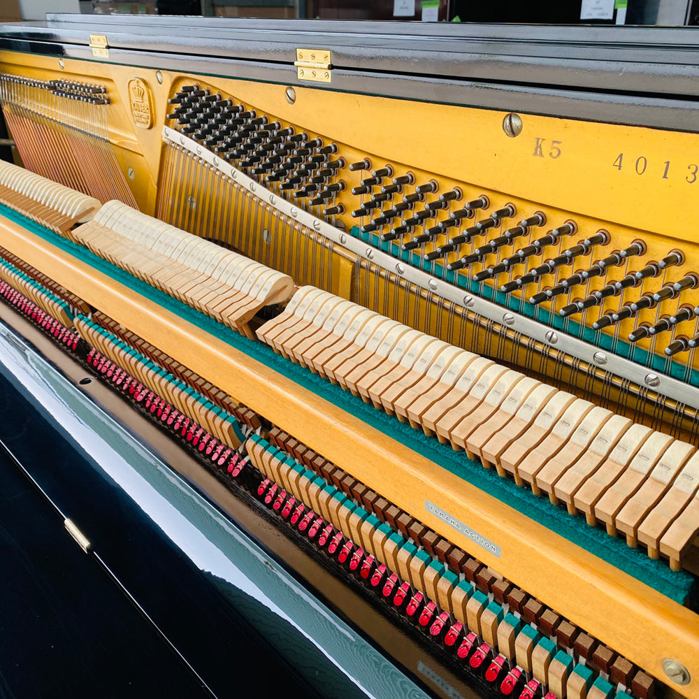 Đàn Piano Cơ Kaiser K1