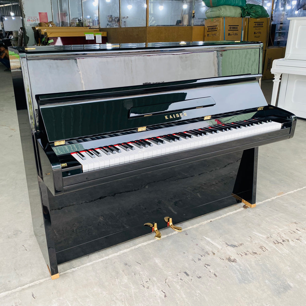 Đàn Piano Cơ Kaiser K1
