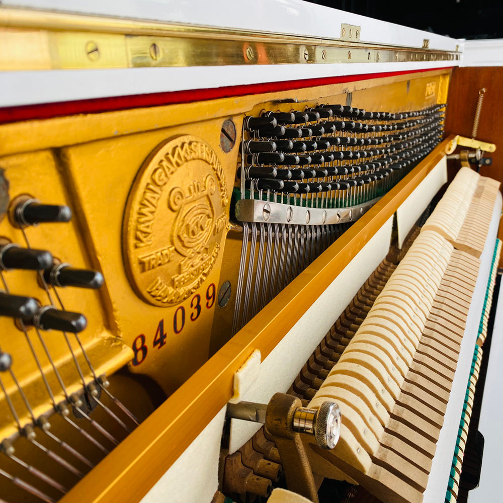 Đàn Piano Cơ Kawai K20