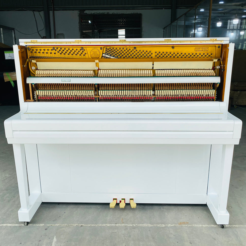 Đàn Piano Cơ Kawai K20