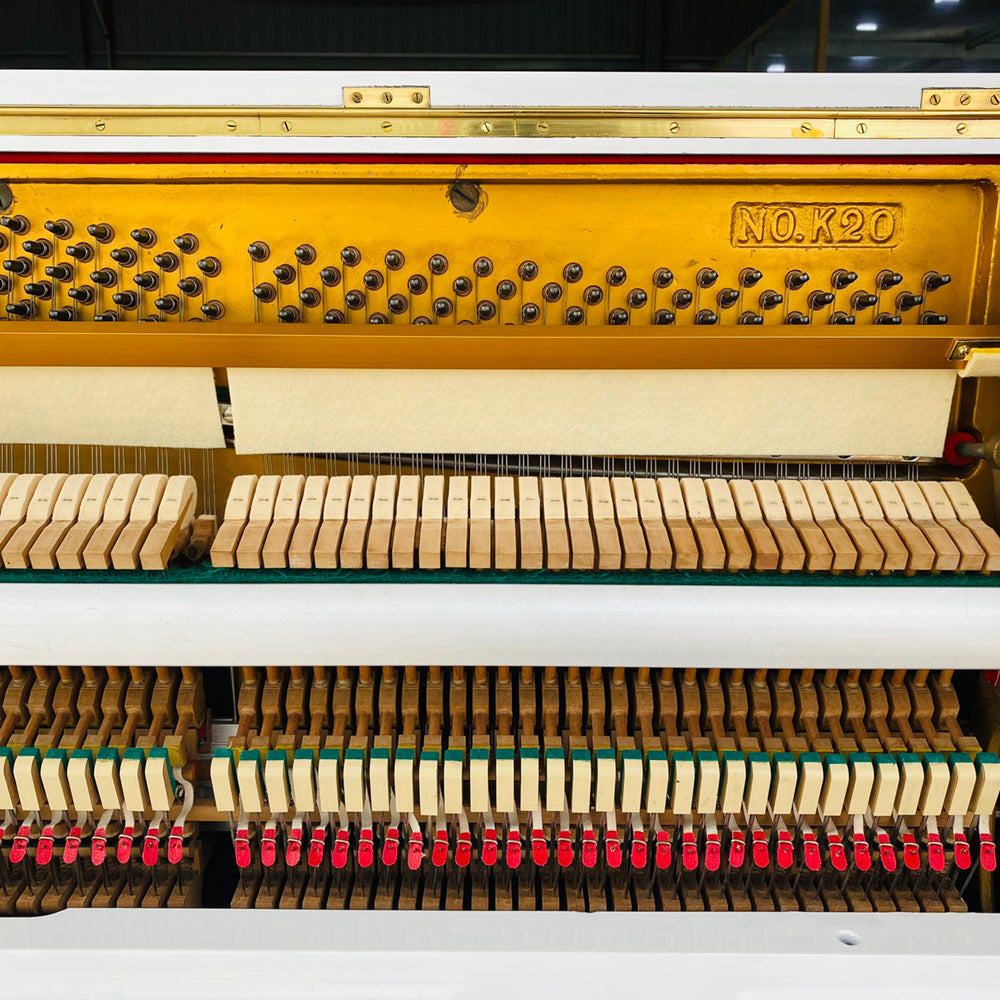 Đàn Piano Cơ Kawai K20