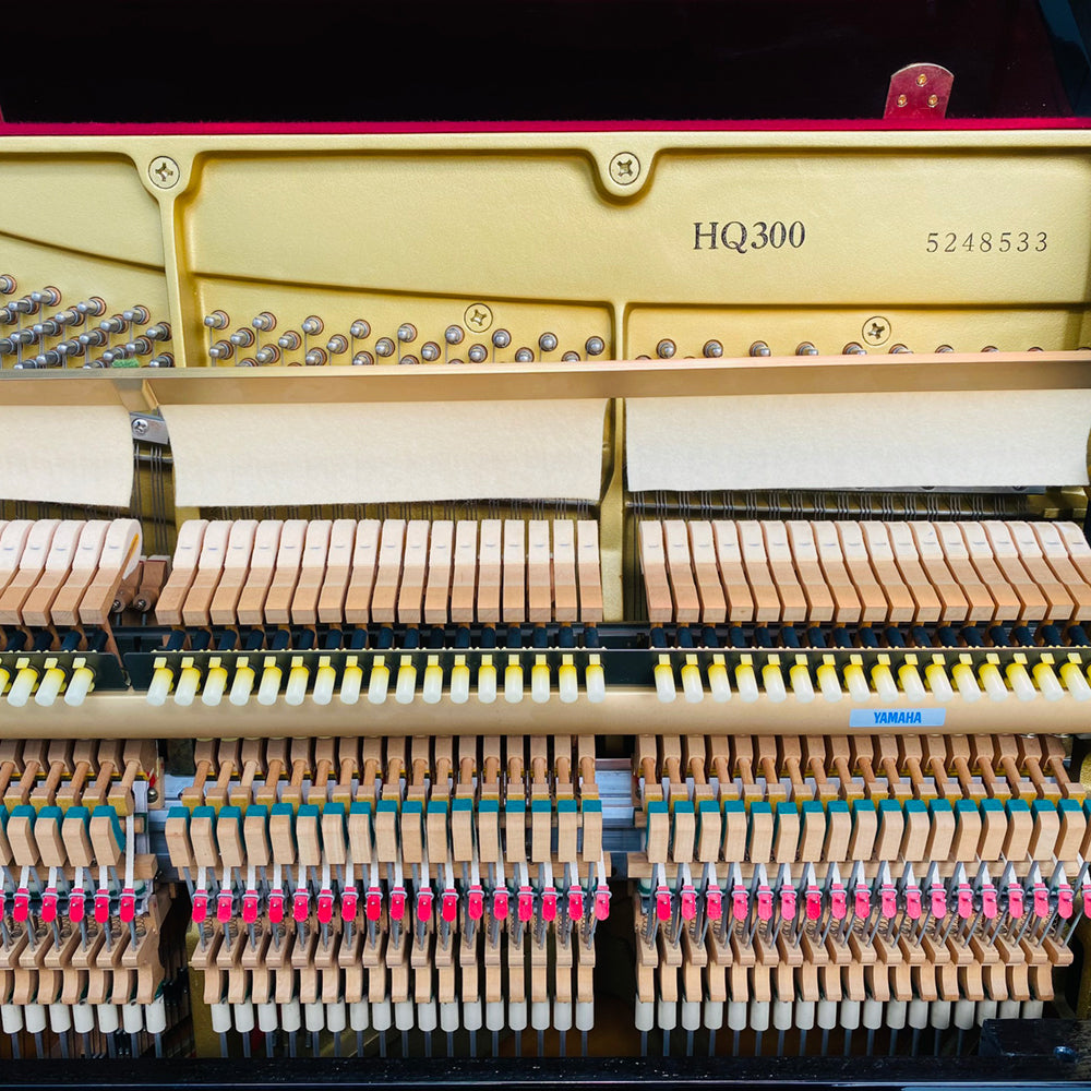 Đàn Piano Cơ Yamaha HQ300