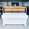 Đàn Piano Cơ Yamaha No-100 Màu Trắng