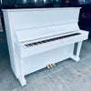 Đàn Piano Cơ Yamaha No-100 Màu Trắng