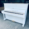 Đàn Piano Cơ Yamaha No-100 Màu Trắng