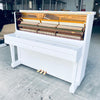 Đàn Piano Cơ Yamaha No-100 Màu Trắng