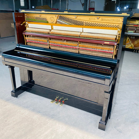 Đàn Piano Cơ Yamaha No-300