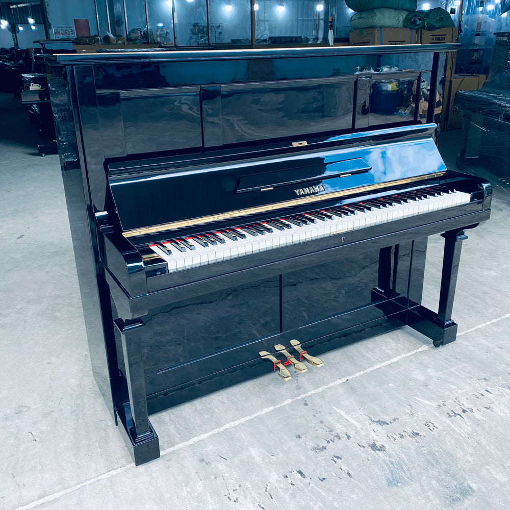 Đàn Piano Cơ Yamaha No.100