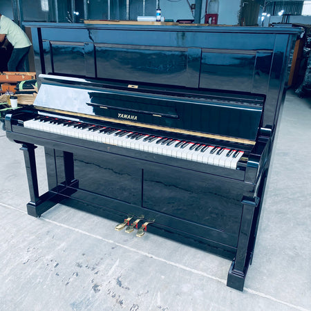 Đàn Piano Cơ Yamaha No.100