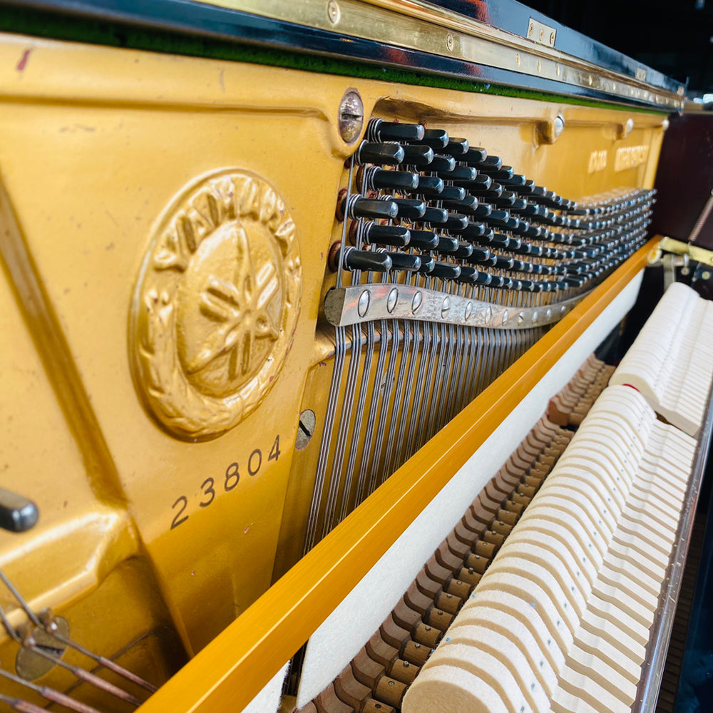 Đàn Piano Cơ Yamaha No.100