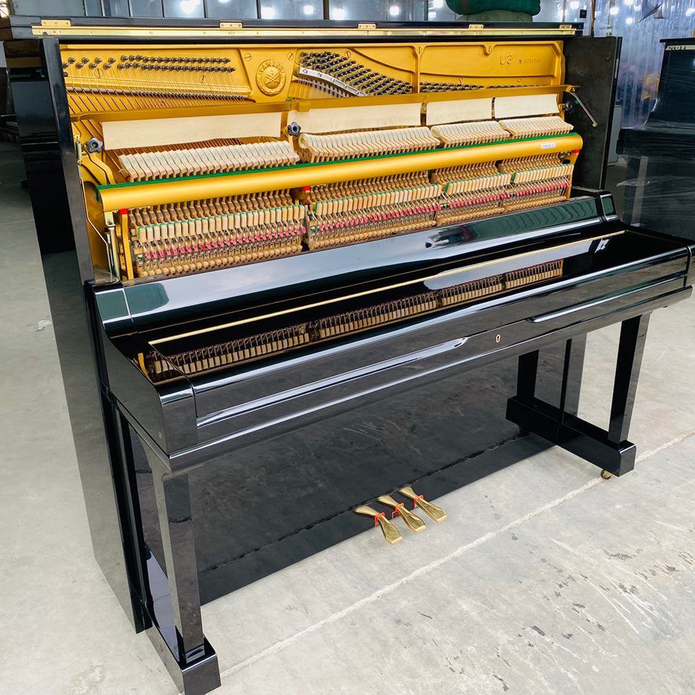 Đàn Piano Cơ Yamaha U3M