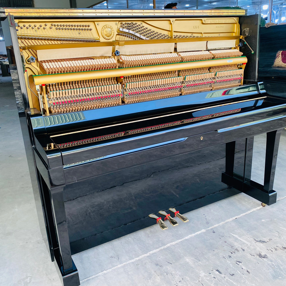 Đàn Piano Cơ Yamaha UX3