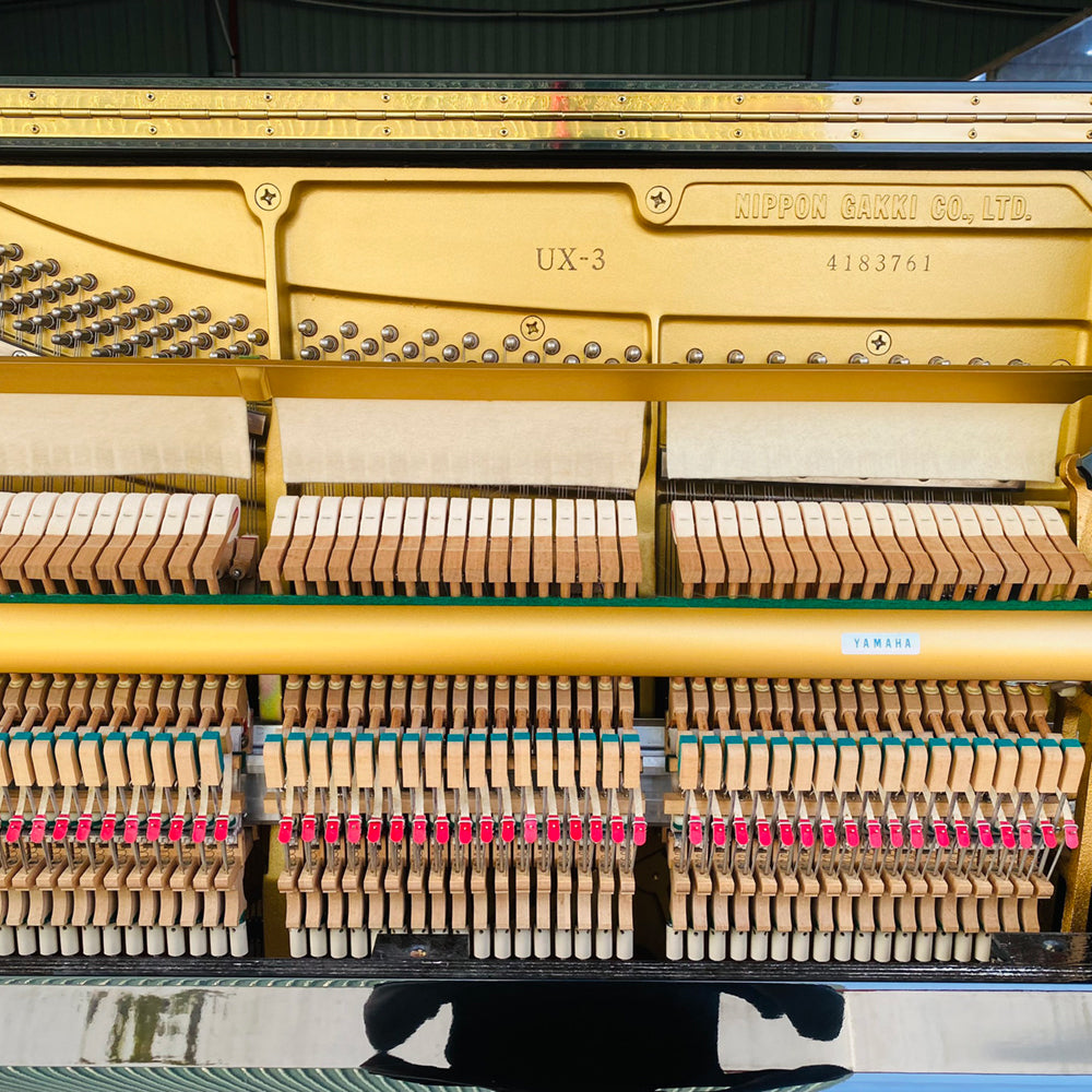 Đàn Piano Cơ Yamaha UX3
