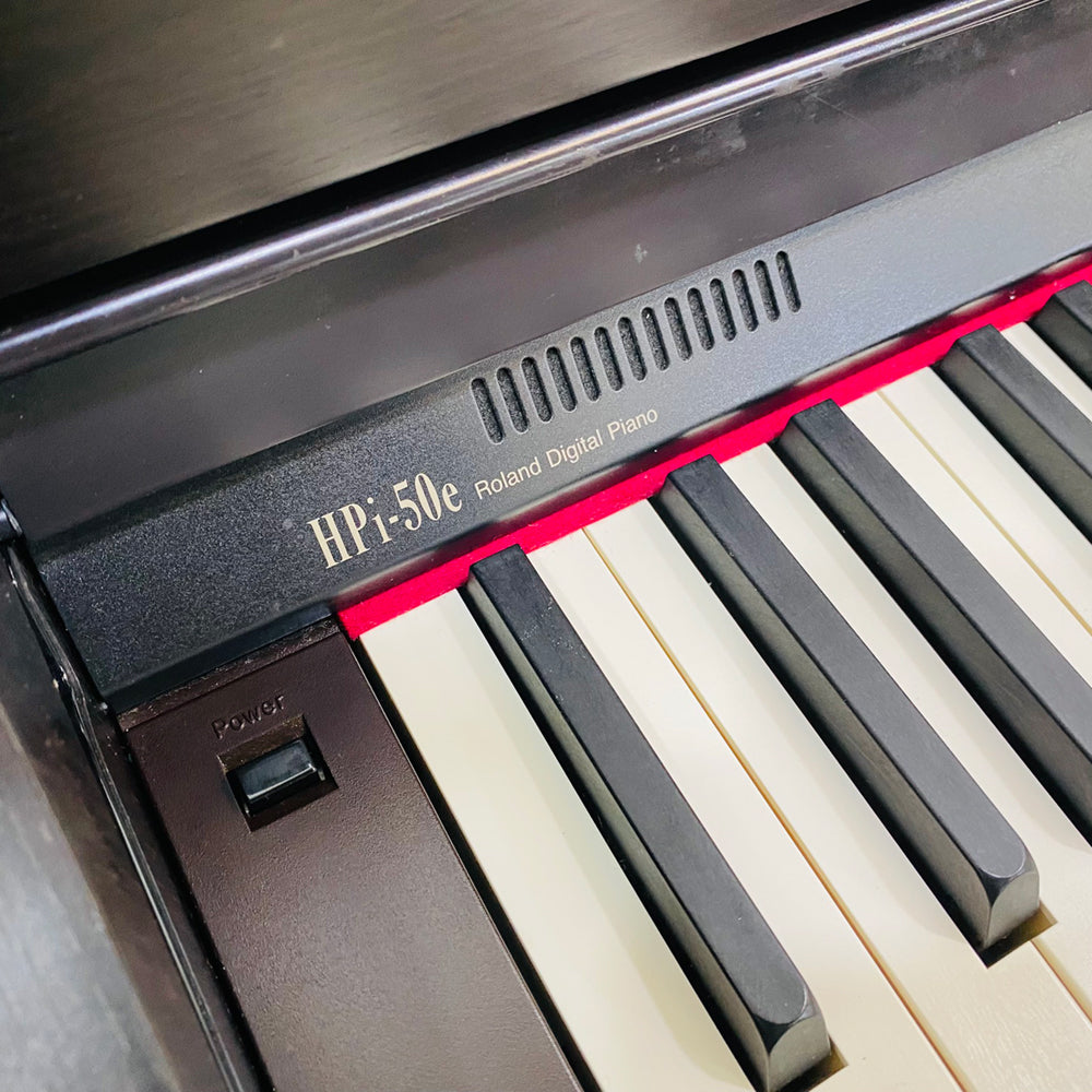 Đàn Piano Điện Roland HPi50E