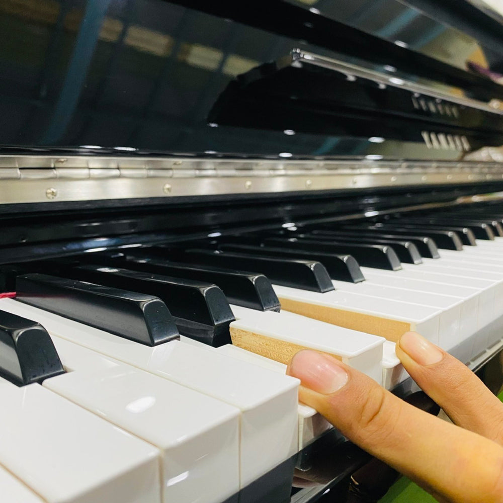 Đàn Piano Điện Yamaha Nu1