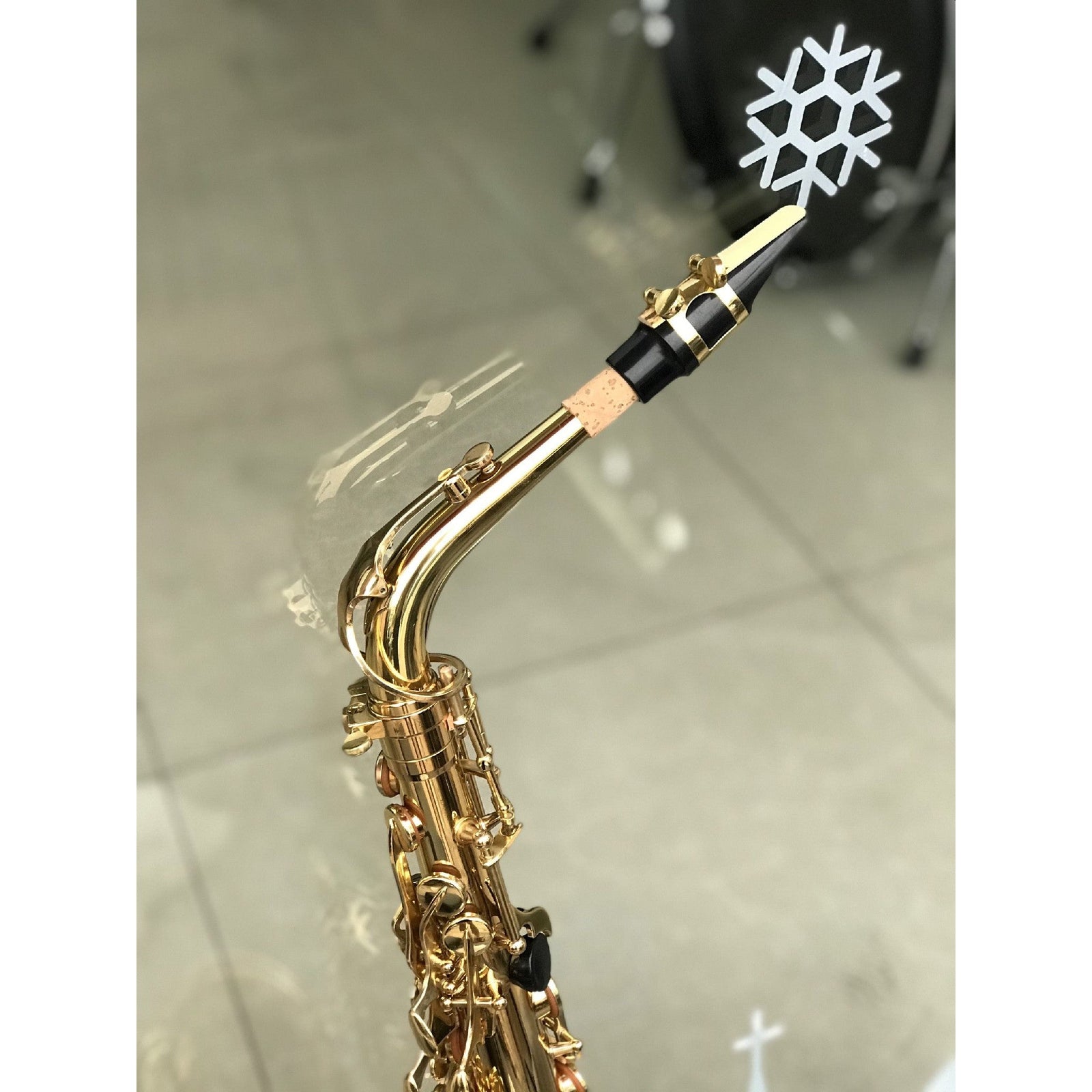 Kèn Saxophone Alto MK007