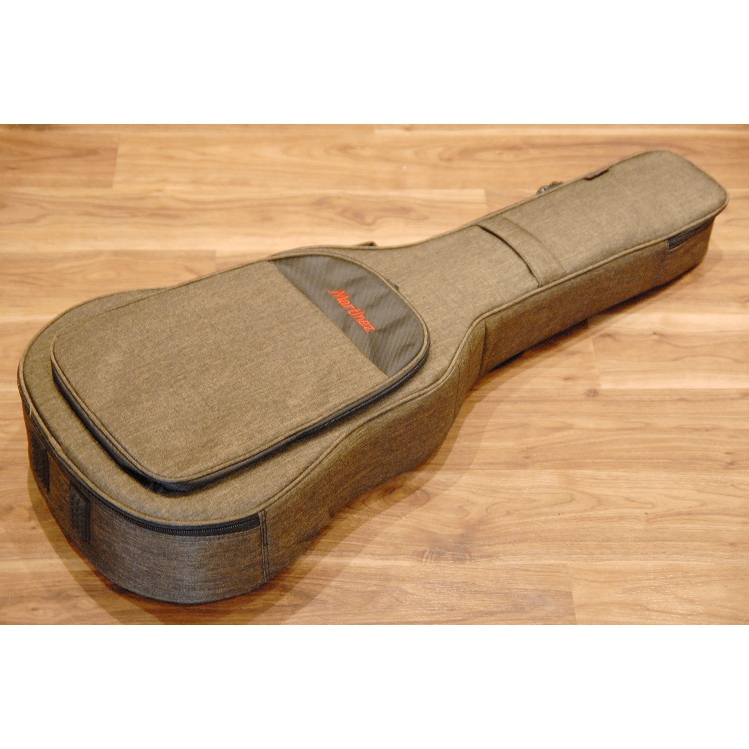 Đàn Guitar Classic Martinez MP14 Mahogany Artist-Việt Music