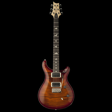 Đàn Guitar Điện PRS CE 24 w/Bag, Black Gold Wrap Burst